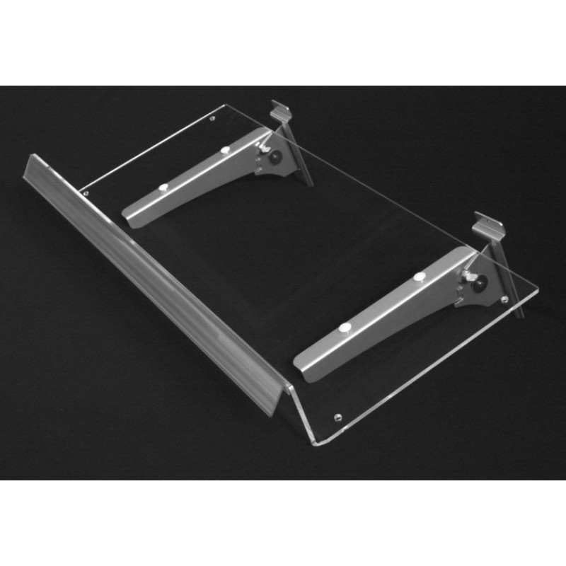 4WAY  - APF2/580 SK Shelf Kit 250mm Deep x 580mm Wide